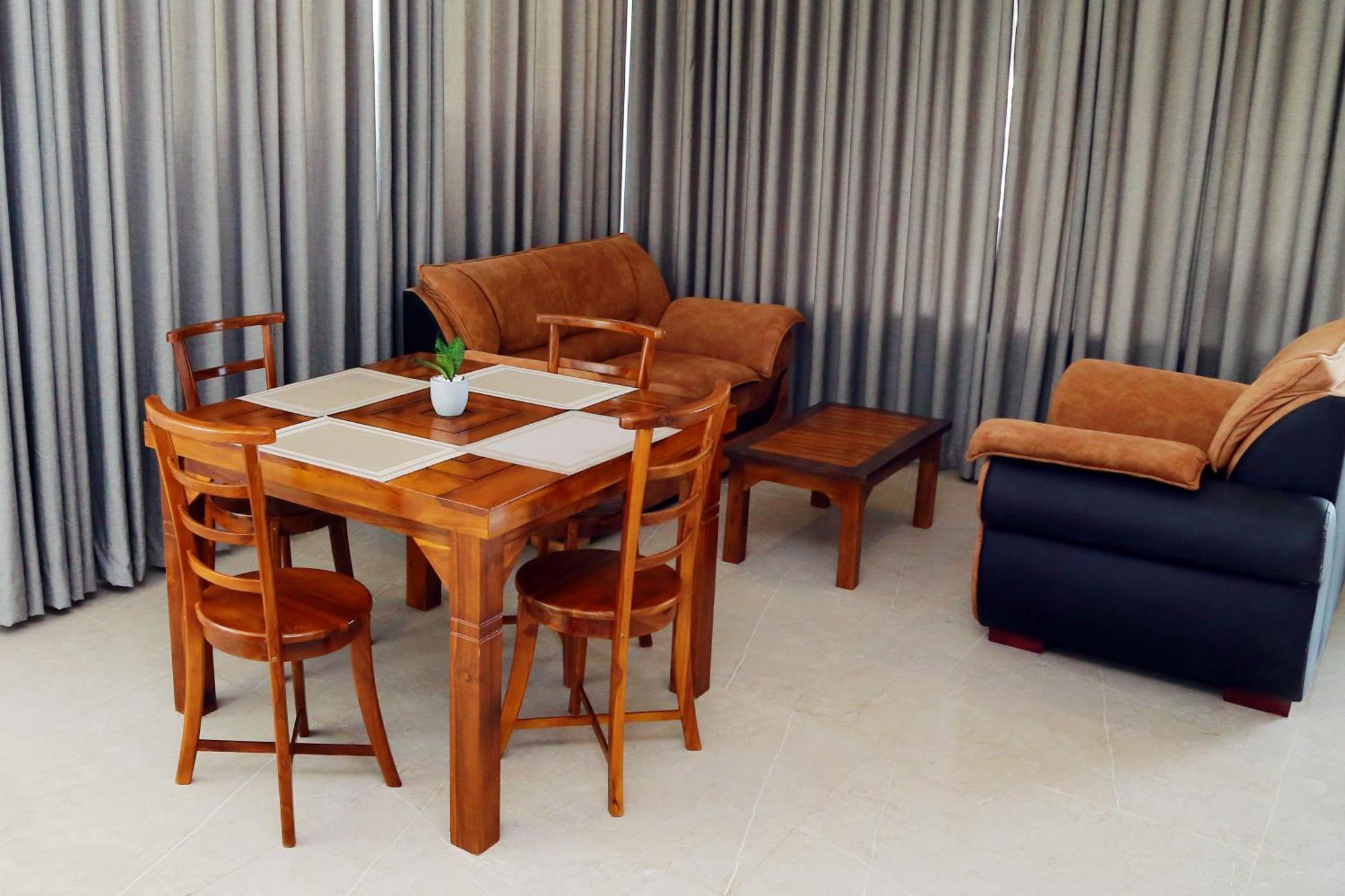 Cocos Hotel Midigama Exterior photo
